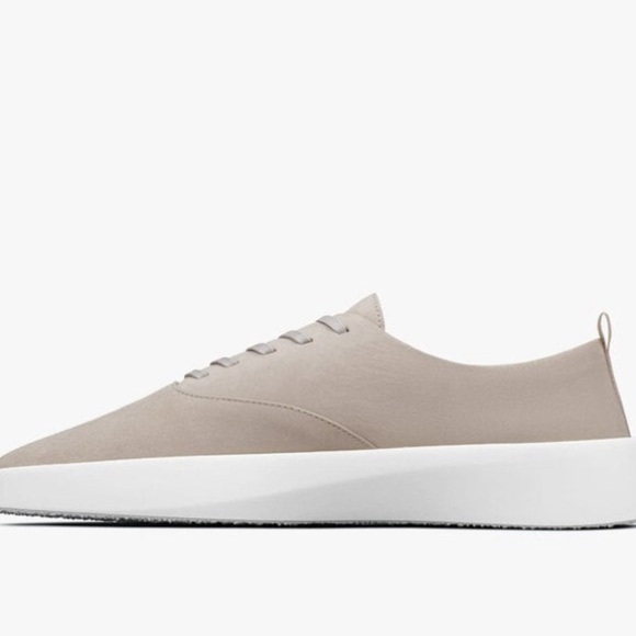 Wolf & Shepherd Cruise Lace-Up in Women’s US Size 9 (40.5 EU) Gray White - Picture 15 of 16